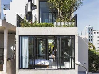 Cần bán villa mặt tiền phước trường 5