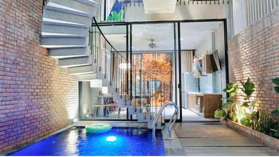 Cần bán villa mặt tiền phước trường 5
