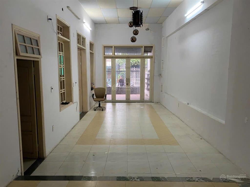 Chào bán nhà cấp 4 mặt tiền tân thuận sát bãi tắm mân thái