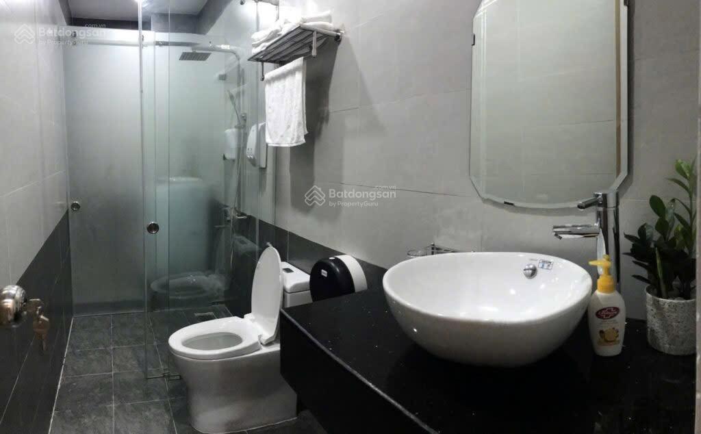 Cần bán nhà 2 tầng mặt tiền đường mộc sơn 2