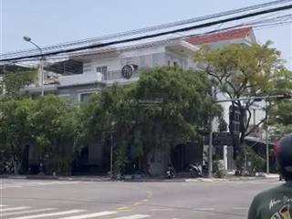 Cần bán gấp nhà mặt tiền trần nhân tông, nại hiên, gần khúc hạo