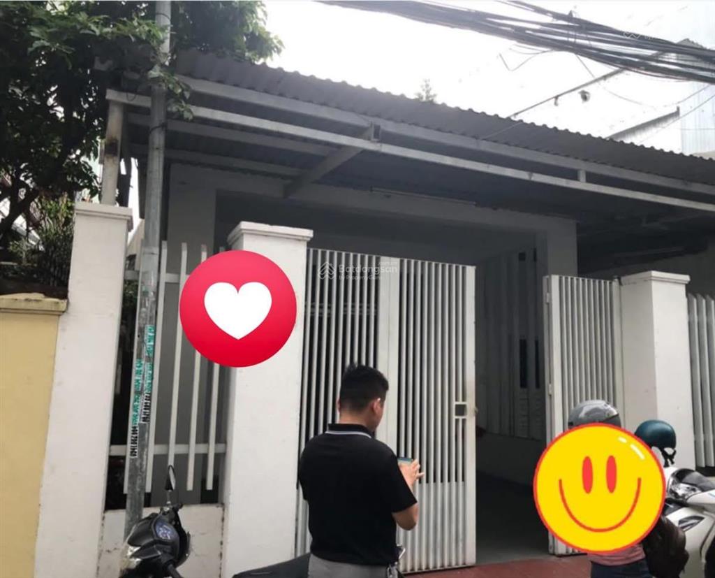 Siêu hot cần 4 nhà cấp 4 kiệt 2 ô tô nguyễn phan vinh sát biển