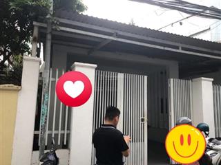 Siêu hot cần 4 nhà cấp 4 kiệt 2 ô tô nguyễn phan vinh sát biển
