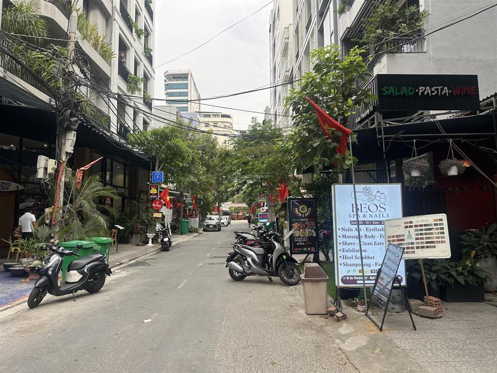 Siêu hot cần 4 nhà cấp 4 kiệt 2 ô tô nguyễn phan vinh sát biển