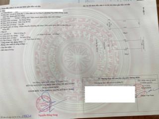 Cần bán nhà 2 tầng đường nại thịnh 6