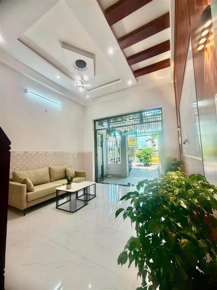 Cần bán nhà 2 tầng đường nại thịnh 6