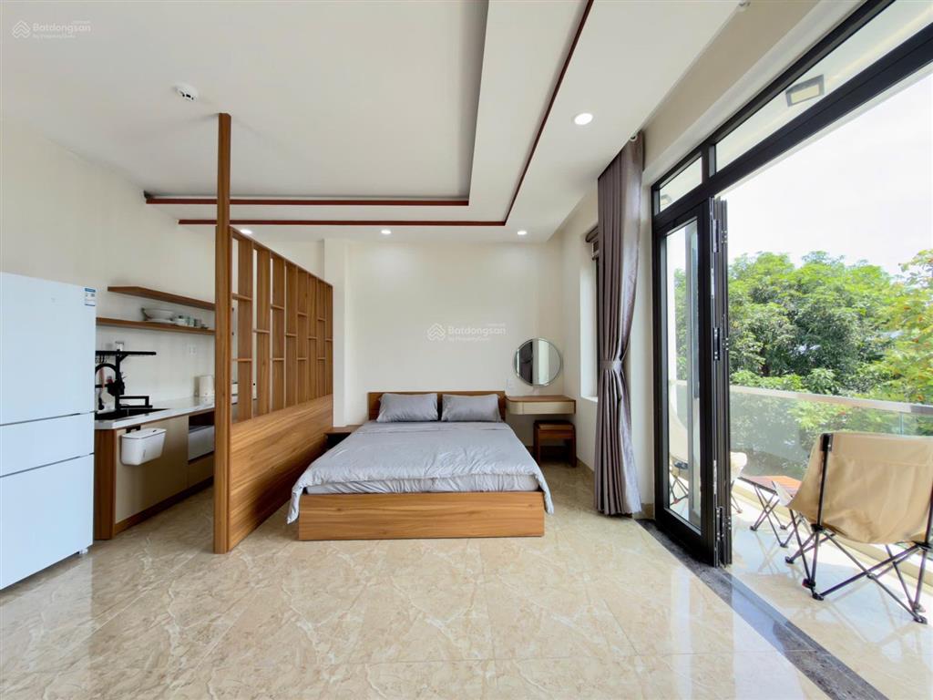 Cần bán homestay 3 tầng kiệt phó đức chính cách biển 250 mét