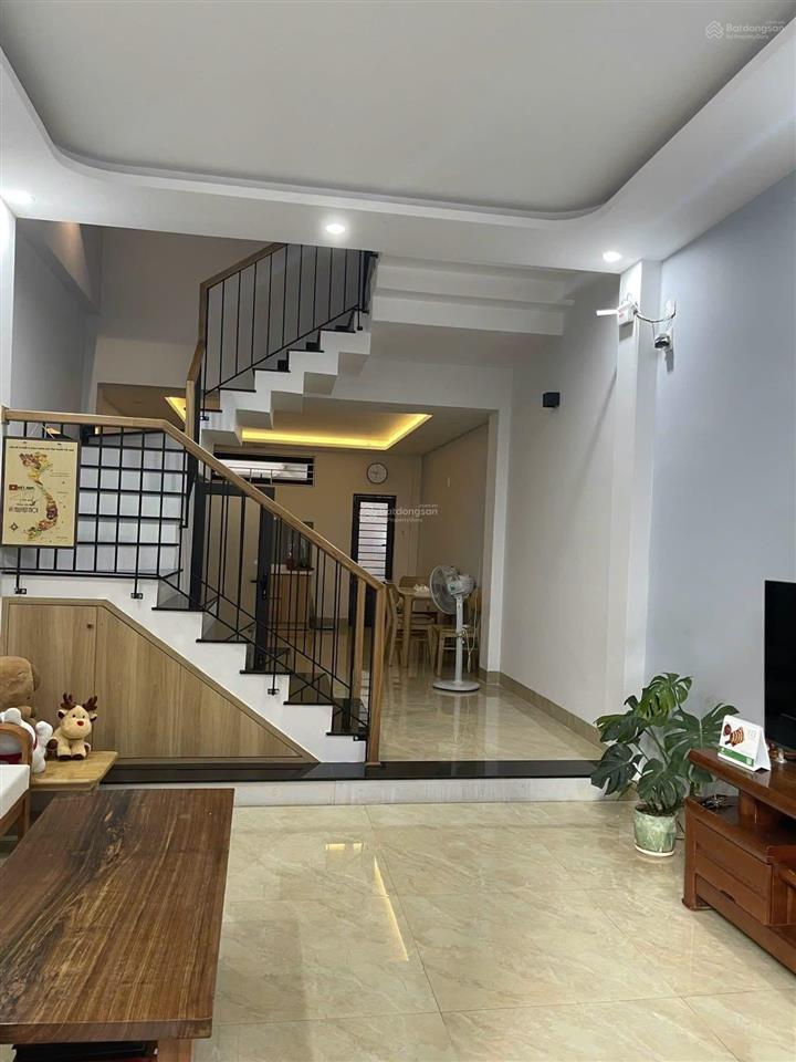 Giảm sốc 1 tỷ bán lô đất mặt tiền ngô chí hòa  gần cầu sông hàn