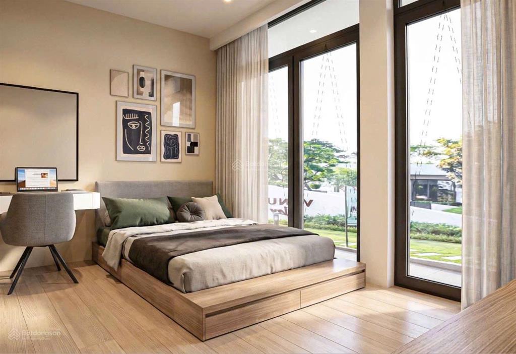 Cần bán lô góc mỹ an 3  đối diện dự án sun cosmo