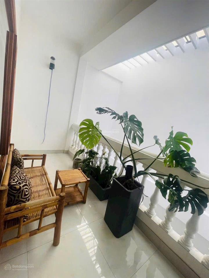 Bán đất tặng tòa căn hộ  an cư 5