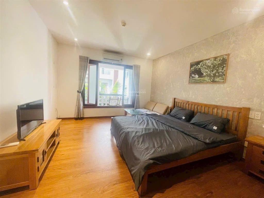 Bán đất tặng tòa căn hộ  an cư 5