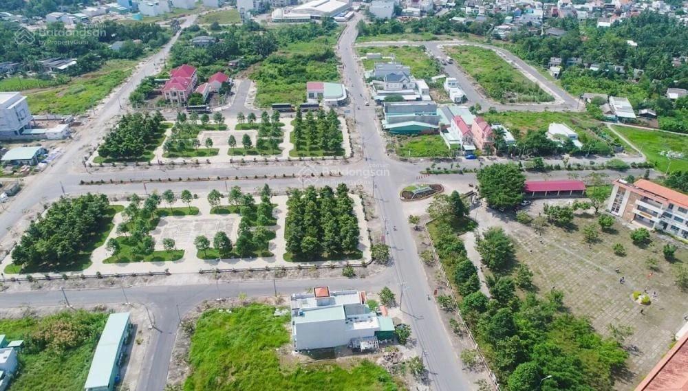 Bán đất nền dự án tại thung lũng xanh, 5 tỷ, 408 m2, uy tín