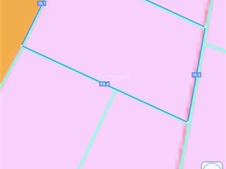 Bán đất tại thung lũng xanh, 3,7 tỷ, 408 m2, xã an phước, long thành, đồng nai