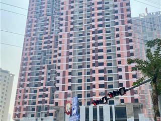 Chung cư bid residence 3pn căn góc, vị trí đẹp giá 45tr/m2