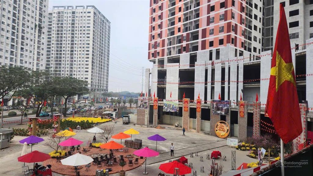 Bid residence 104 tố hữu 88,8m2 giá 4xtr/m2,vị trí đẹp