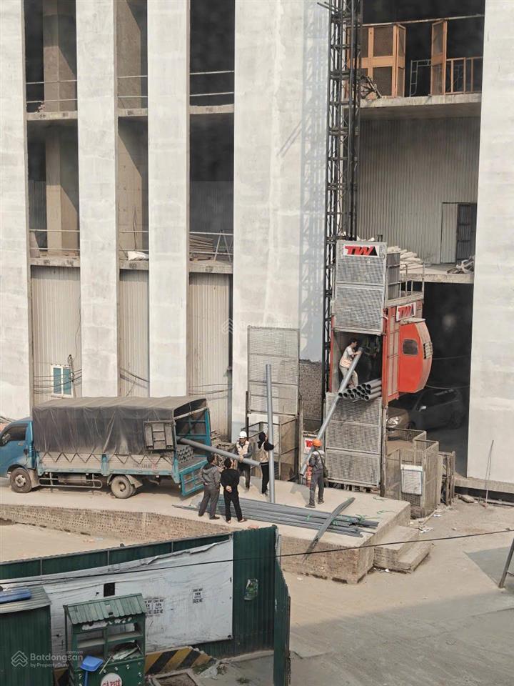 Bid residence 104 hơn 80m2,ký trực tiếp với chủ đầu tư chỉ cần vào tiền tầm 3 tỷ là sở hữu