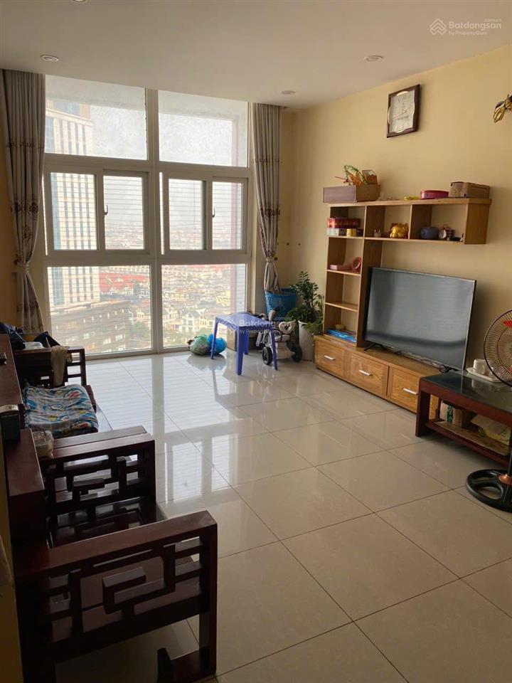 Bán căn chung cư tại usilk 102 tầng đẹp 94m2 giá hơn 6 tỷ xíu