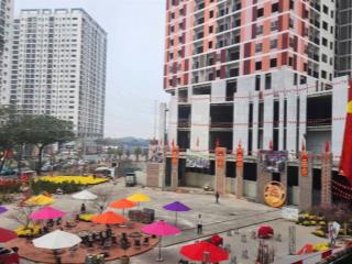 Chung cư bid residence 65m² giá tầm 3 tỷ.