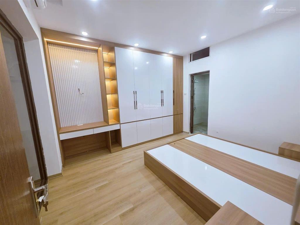 Ct2 đại mỗ 65m2 hơn 3 tỷ full đồ sẵn sổ