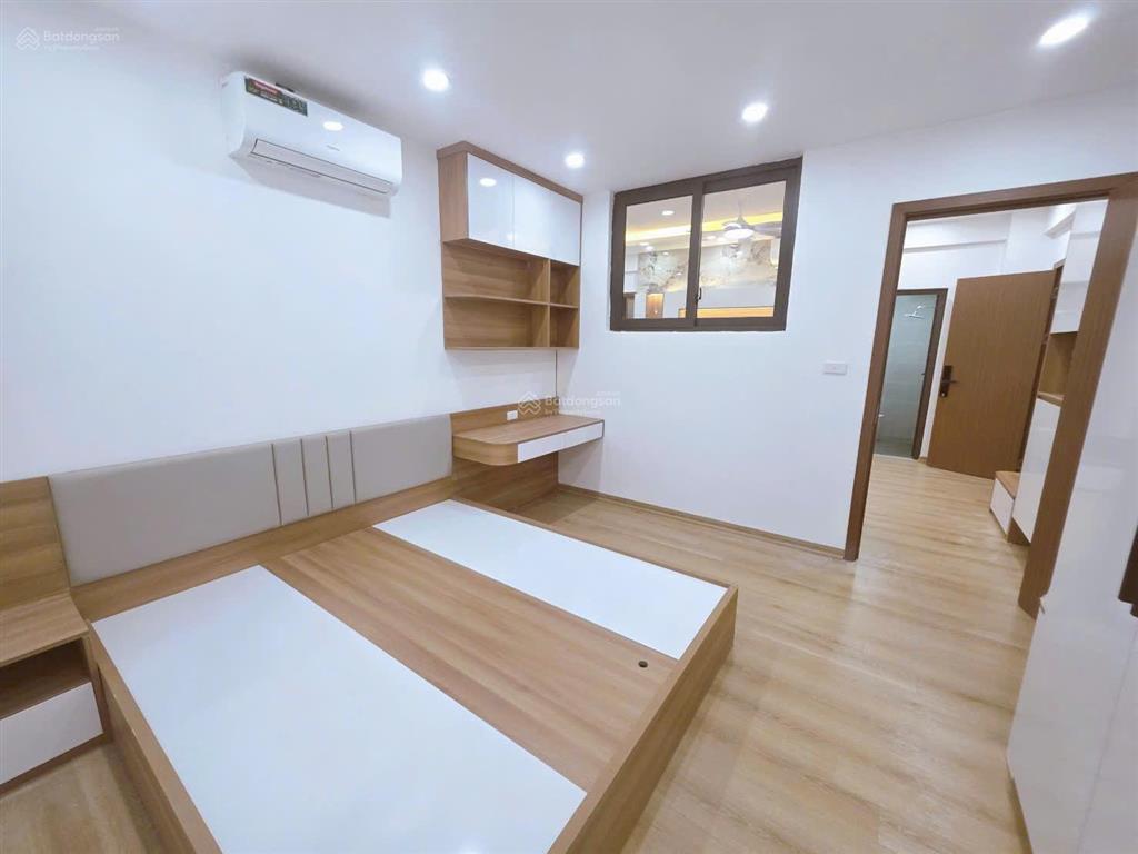 Ct2 đại mỗ 65m2 hơn 3 tỷ full đồ sẵn sổ