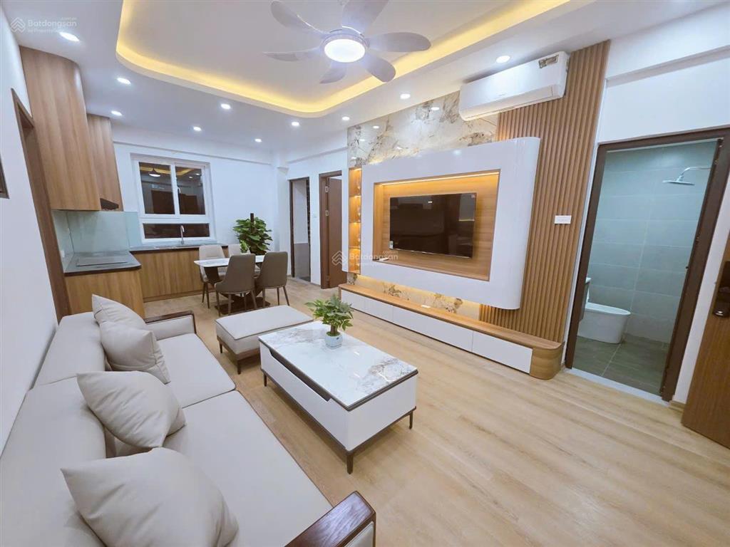 Ct2 đại mỗ 65m2 hơn 3 tỷ full đồ sẵn sổ