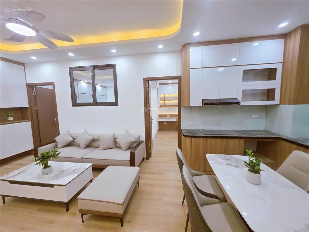 Ct2 đại mỗ 65m2 hơn 3 tỷ full đồ sẵn sổ