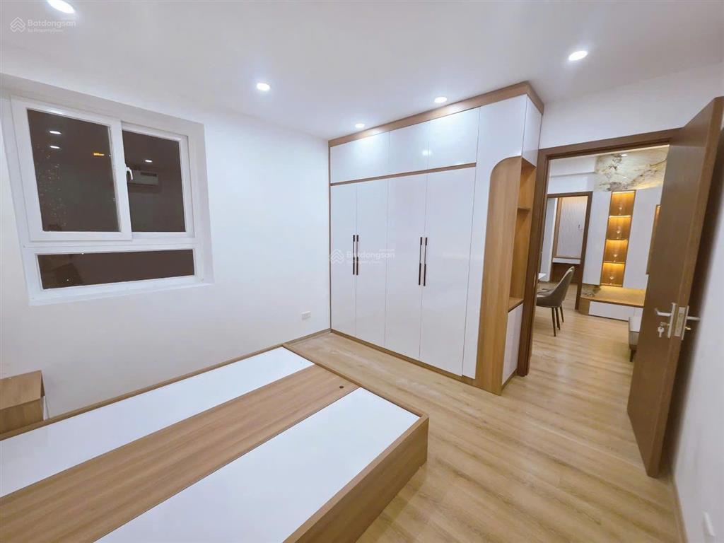 Ct2 đại mỗ 65m2 hơn 3 tỷ full đồ sẵn sổ