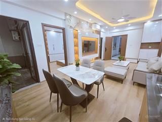 Ct2 đại mỗ 65m2 hơn 3 tỷ full đồ sẵn sổ