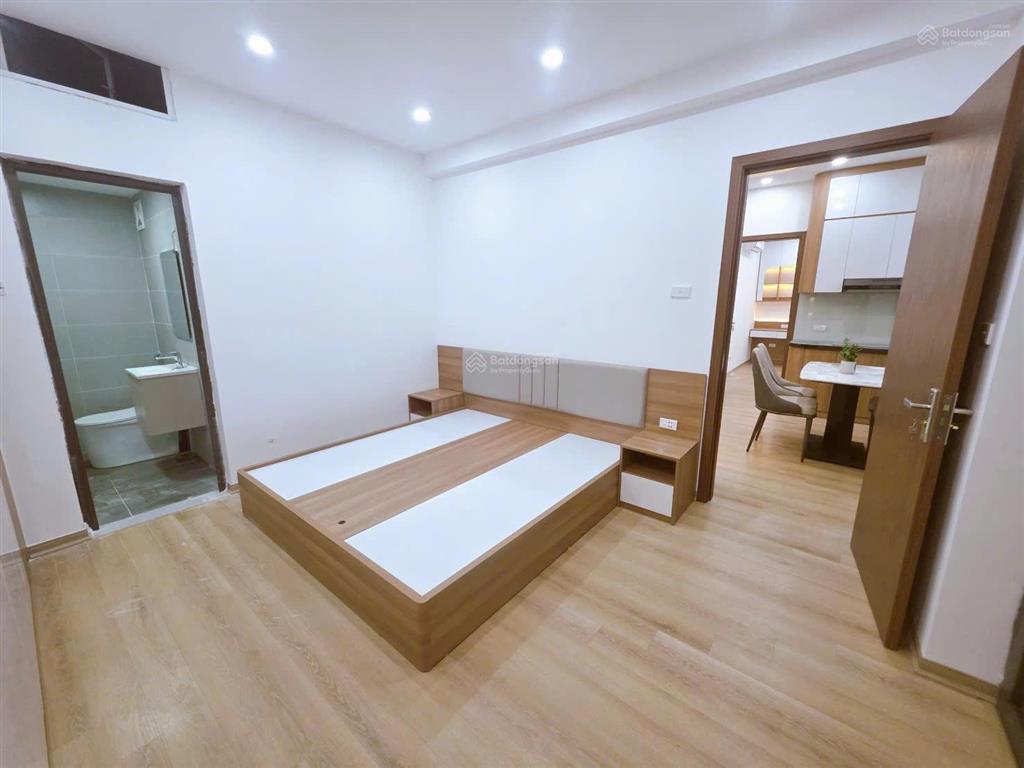 Ct2 đại mỗ 65m2 hơn 3 tỷ full đồ sẵn sổ