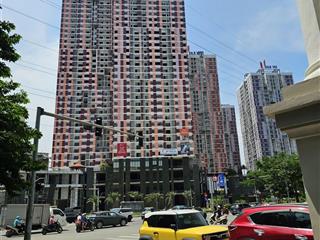 Căn hộ 3pn tầng trung giá hơn 30tr/m2