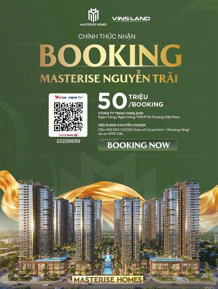 Masterise cao xà lá (vinhomes galaxy) sắp mở bán vào tháng 5/2026