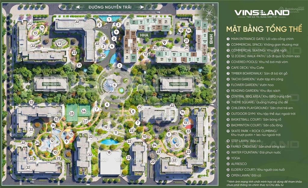 Masterise cao xà lá (vinhomes galaxy) sắp mở bán vào tháng 5/2026