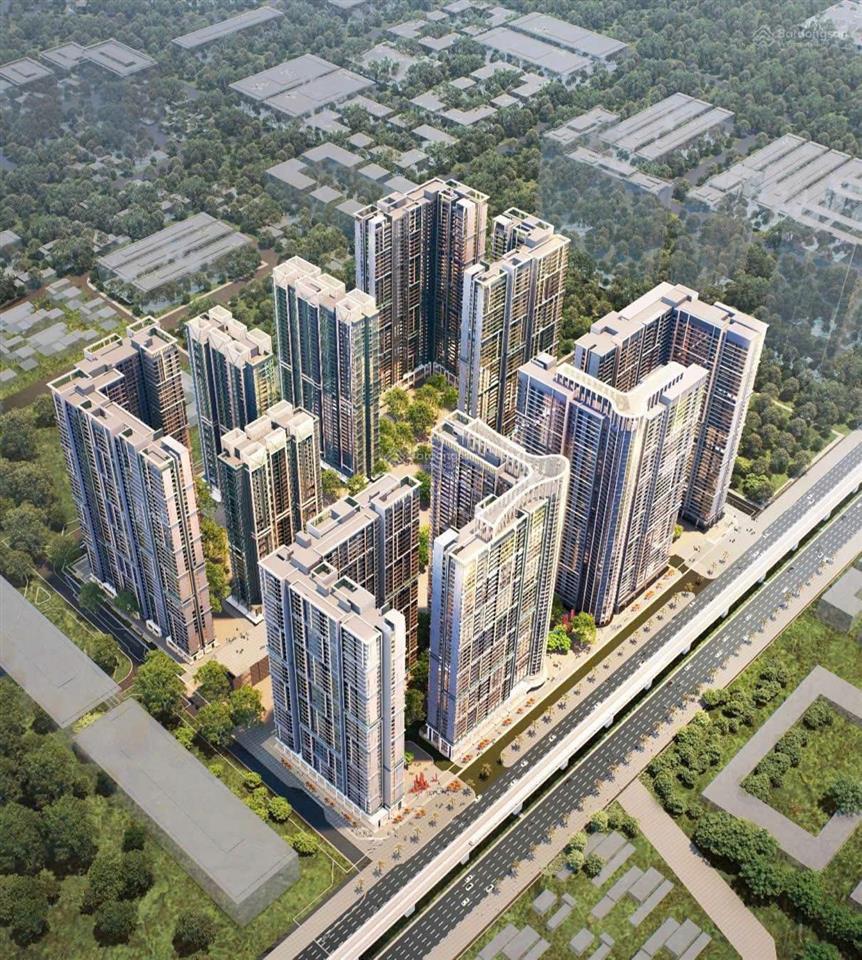 Masterise cao xà lá (vinhomes galaxy) sắp mở bán vào tháng 5/2026