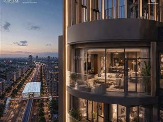 Siêu phẩm 3pn+1mr kính cong mặt tiền đẹp nhất hanoi seasons garden