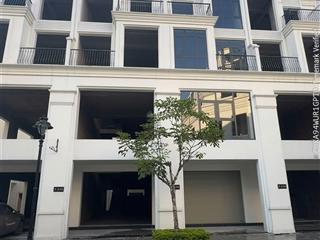 Giá bao rẻ nhất tại hinode royal park  liền kề 100m2 full giá chỉ 17 tỷ, sẵn sổ sang tên ngay