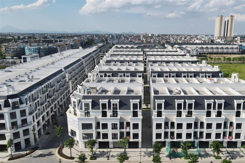 Giá bao rẻ nhất tại hinode royal park  liền kề 100m2 full giá chỉ 17 tỷ, sẵn sổ sang tên ngay