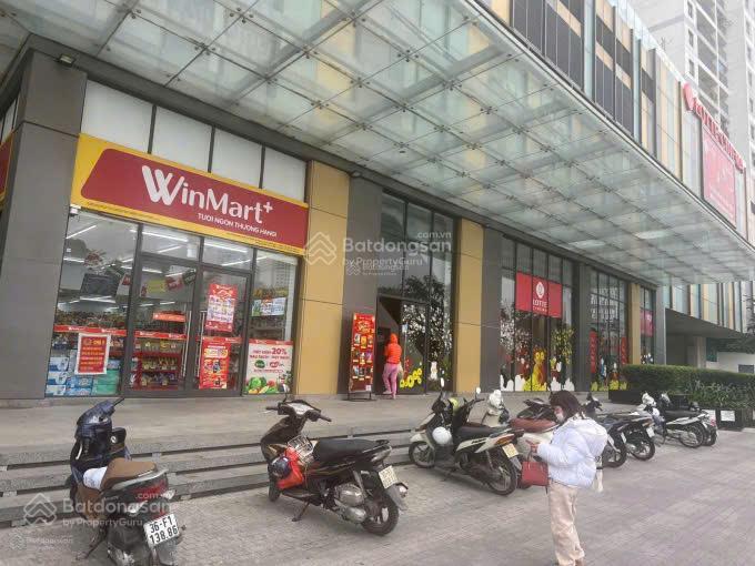 Cho thuê nhanh căn shophouse lô góc 145m2 tại kosmo xuân la, chỉ 65tr/tháng, phù hợp mở siêu thị