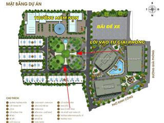 Cbnv gửi bán, giảm thêm tới 13.5% cho căn 3pn the queen 360 giải phóng, dt 102m2 giá chỉ 9,5 tỷ