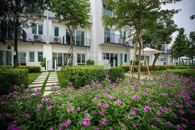 Rẻ nhất parkcity  căn liền kề 120m2 full nội thất tại khu ngọc lan, giá chỉ 33tỷ.  0962 522 ***