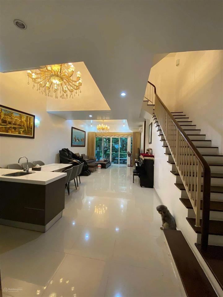 Rẻ nhất parkcity  căn liền kề 120m2 full nội thất tại khu ngọc lan, giá chỉ 33tỷ.  0962 522 ***