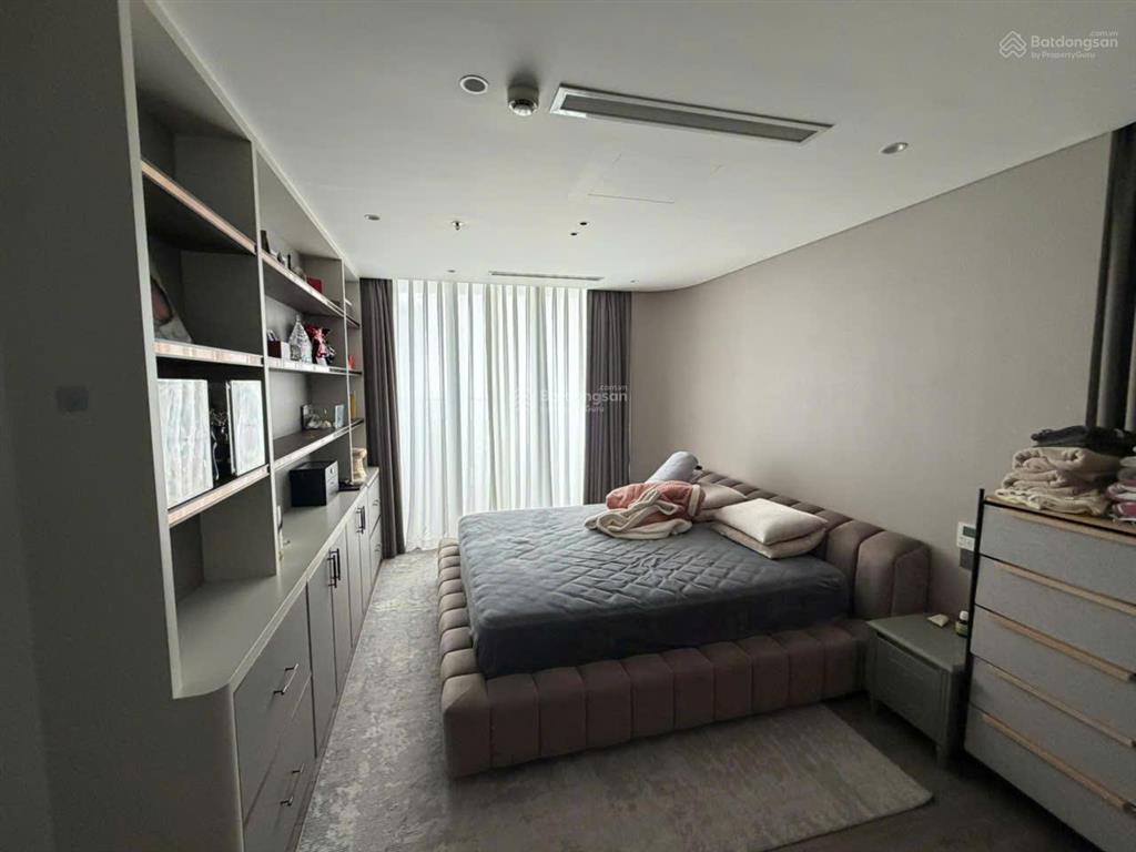 Bán nhanh căn duplex full nội thất view trọn hồ tây & starlake tại n01.t6, giá 56 tỷ/căn