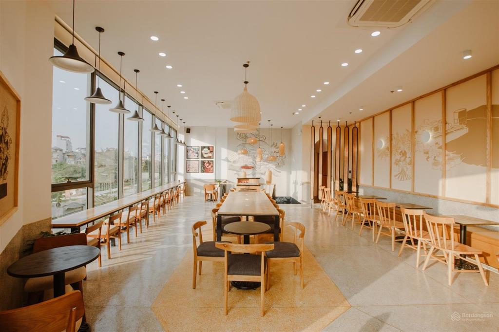 Hàng tuyển cho nhà đầu tư  shophouse góc tại kosmo xuân la tây hồ  sổ lâu dài chỉ 25 tỷ/căn 158m2