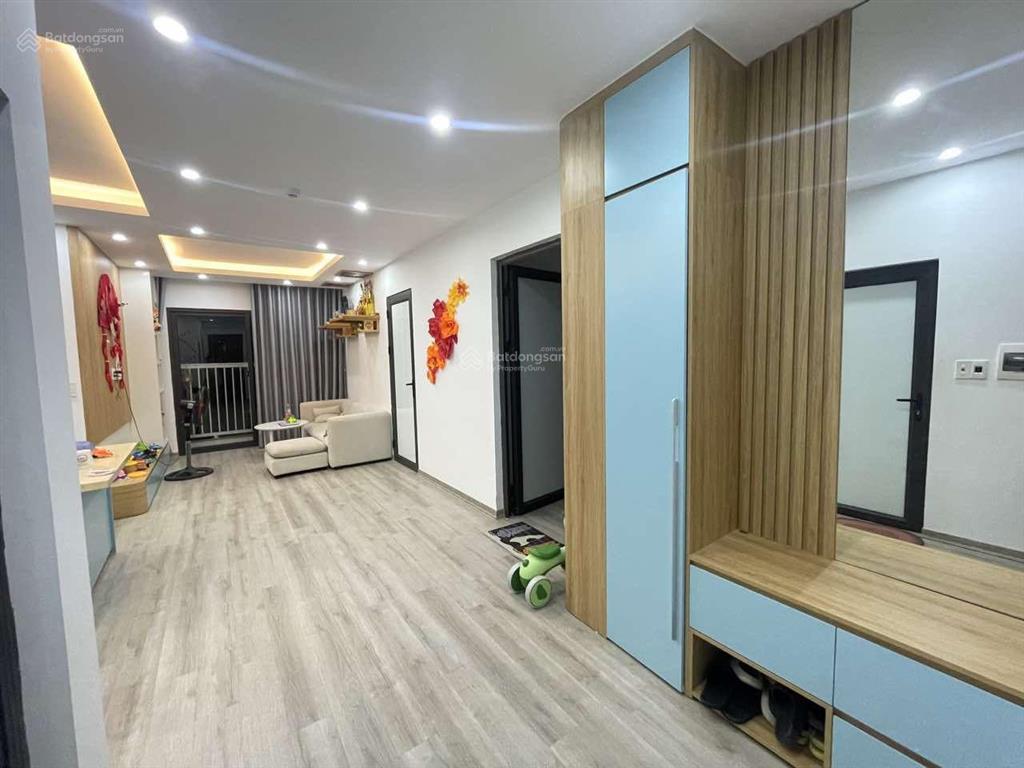 Bán chung cư nhà ở xã hội hoàng long