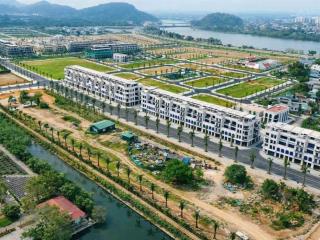 Nhận booking mặt bằng nam ngạn cơ hội chọn vị trí đẹp ngay đợt đầu