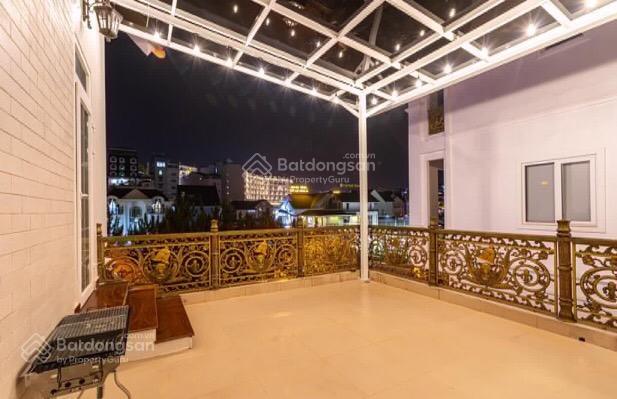 Biệt thự vị trí đẹp kqh golf valley  trung tâm tp đà lạt