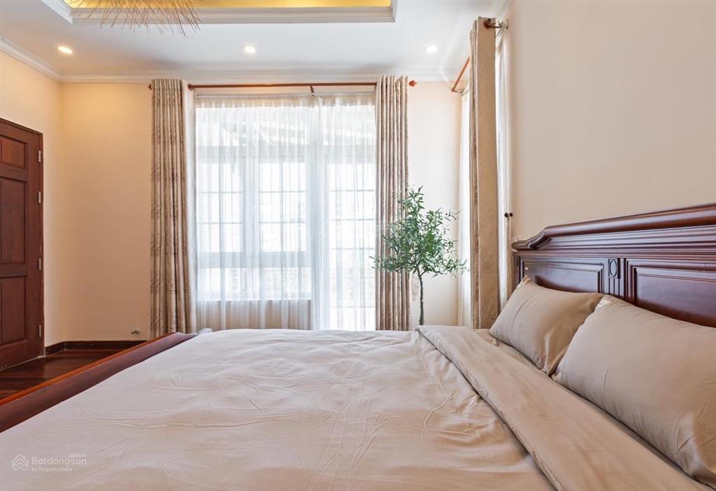 Biệt thự vị trí đẹp kqh golf valley  trung tâm tp đà lạt