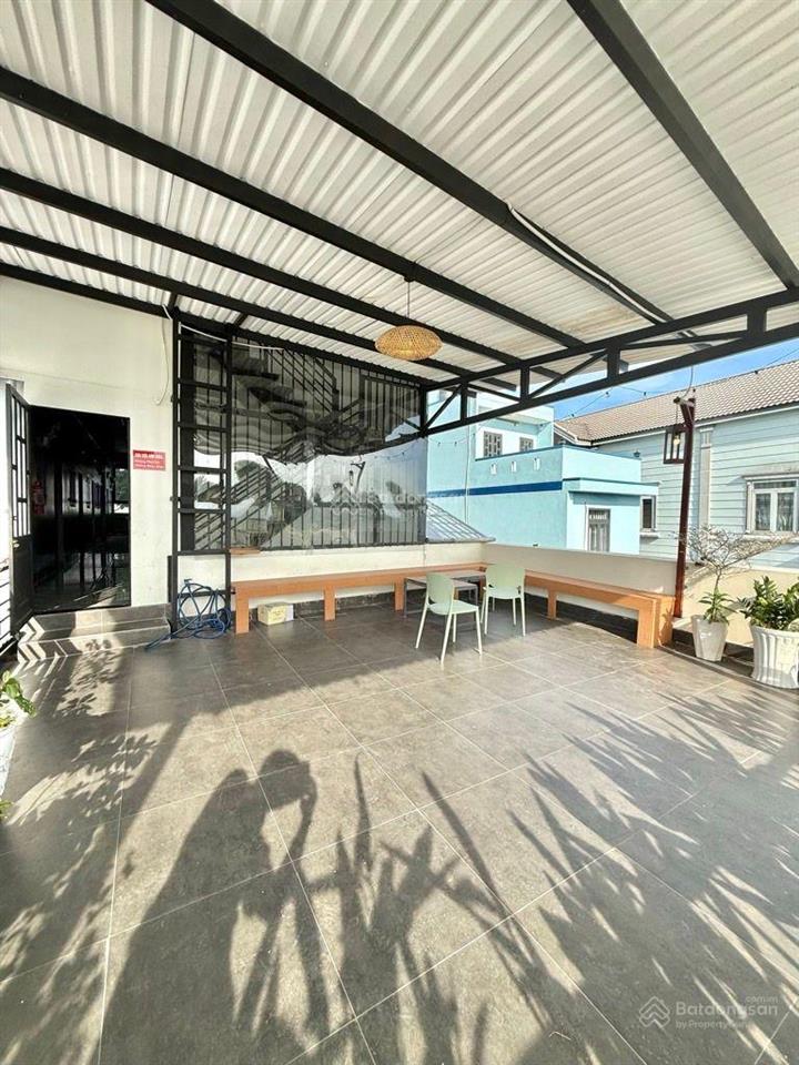 Căn hộ dịch vụ tỷ suất dòng tiền 9.5% đầu tư nhà ở bình tân, tp. hồ chí minh, giá rẻ