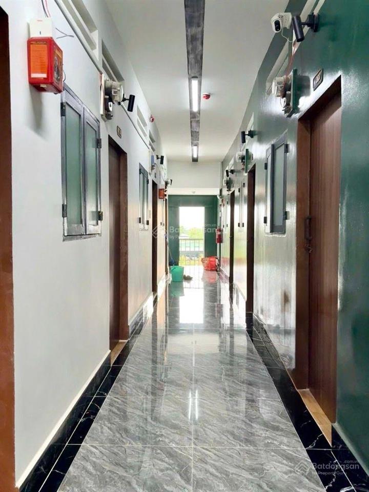 Căn hộ dịch vụ tỷ suất dòng tiền 9.5% đầu tư nhà ở bình tân, tp. hồ chí minh, giá rẻ