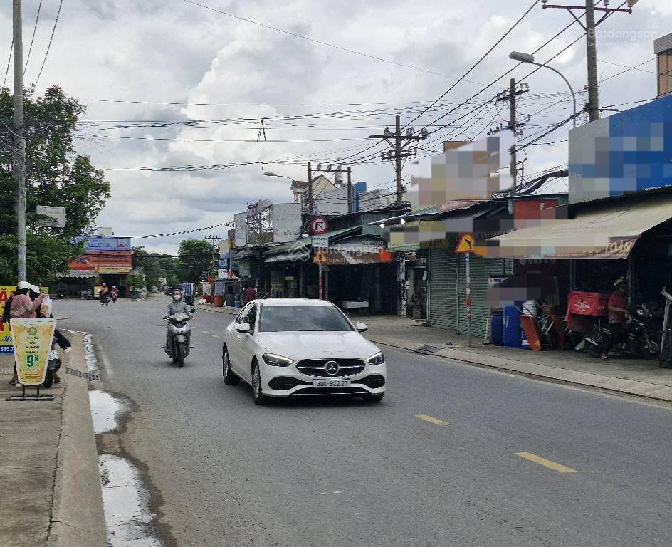 Giảm sâu mặt tiền kinh doanh đường nguyễn duy trinh, mặt tiền đường trường thạnh,quận 9,đầu tư đất