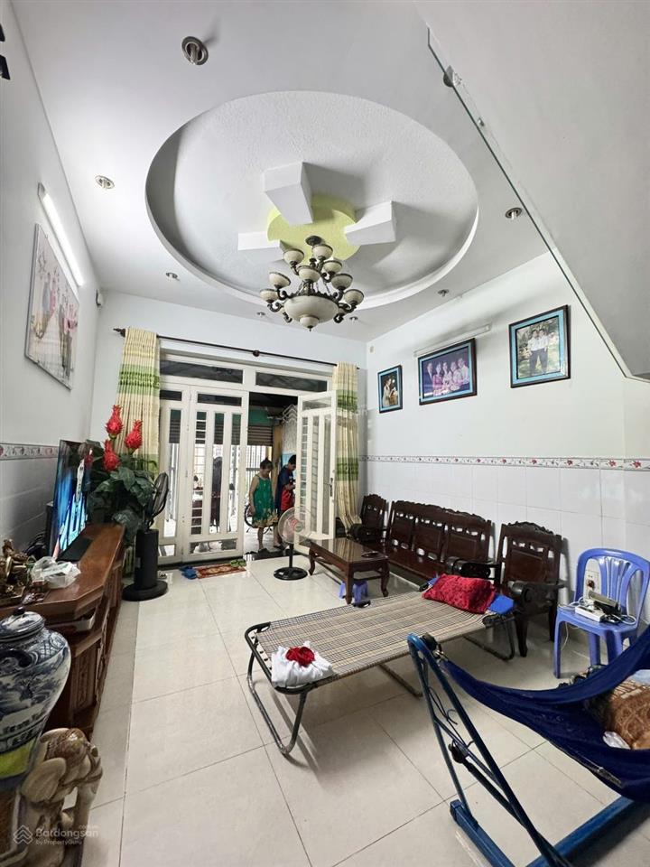 Nhà thật 4 tầng hẻm xe hơi 7m phân lô đường hoàng diệu 2 linh trung thủ đức, nhà rẻ linh trung.